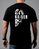 T-Shirt - I BIN A WILDER KAISER
